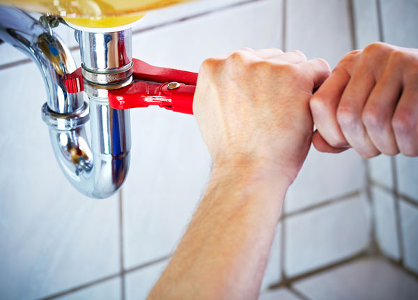About Ekron Plumbers